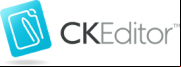 CKeditor