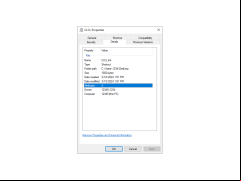 CLCL - details