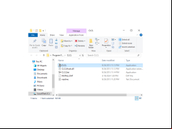 CLCL - files