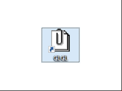CLCL - logo