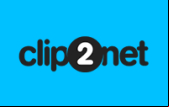 Clip2Net logo