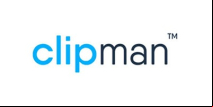 ClipMan logo