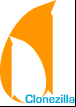 Clonezilla logo