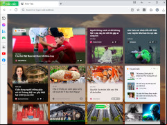 Coc Coc - main-page-news