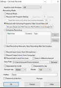 Cok Auto Recorder screenshot 3