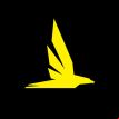 Command E logo