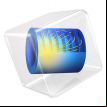 COMSOL Multiphysics logo