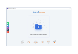 COMSOL Multiphysics - main-screen