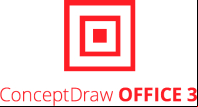 ConceptDraw Office logo