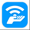 Connectify Hotspot logo