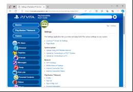 Content Manager Assistant - settings