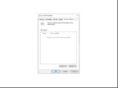Convert .NET - previous-versions