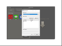 ConverterLite - rip-from-cd