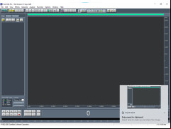 Cool Edit Pro - default-screen-main