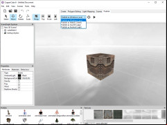 CopperCube - publish