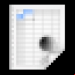 CSV Viewer logo
