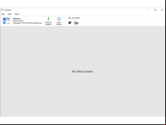 CSV Viewer - about