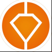 CudoMiner logo