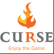 Curse logo