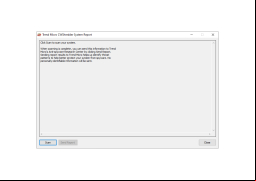 CWShredder - reports