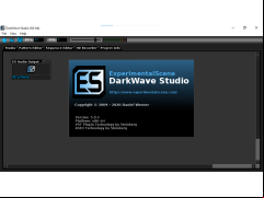 DarkWave Studio - about