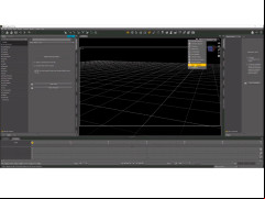 DAZ Studio - view-model