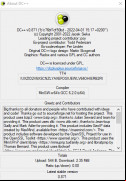 DC++ screenshot 3