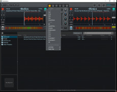 Deckadance screenshot 3