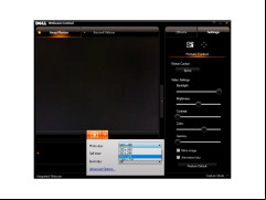 Dell Webcam Central - photo-size