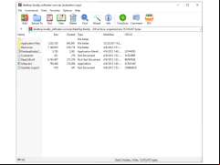 Desktop Buddy - main-files
