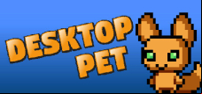 desktopPet logo