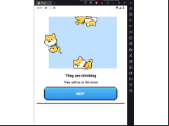desktopPet - help-page