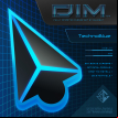deviantART Cursors logo