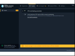 DevID Agent - tweaks
