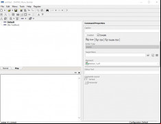 DHTML Menu Builder screenshot 1