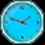 Digital Desktop Clock