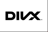 DivX logo