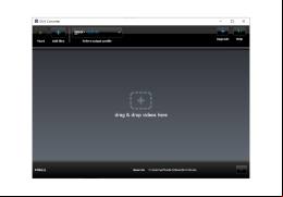 DivX - converter