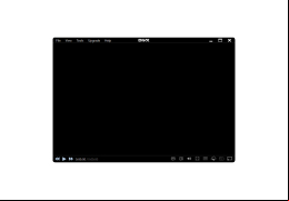 DivX - main-screen