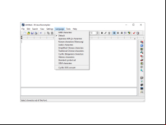 DJ Java Decompiler - language-settings