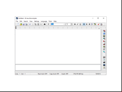 DJ Java Decompiler - main-screen