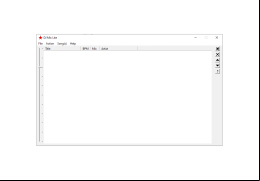 DJ Mix Lite - main-screen