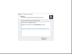 DJ Mix Pro - about-application