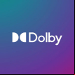 Dolby Access logo