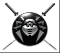 Dr.Web Katana logo