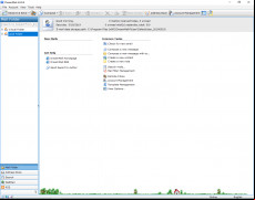 DreamMail screenshot 1