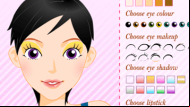 Dress Up Time logo