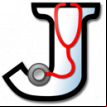 DrJava logo