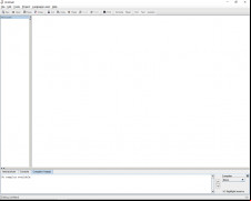 DrJava screenshot 1