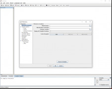 DrJava screenshot 2